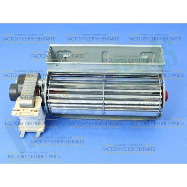 Whirlpool WP74008383 Whirlpool Tange Fan WP74008383 - main